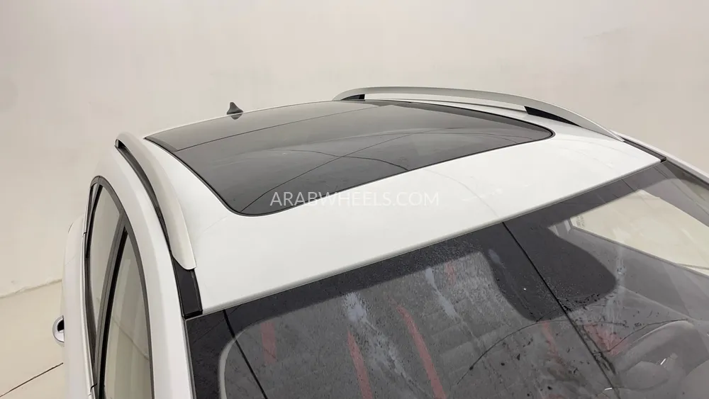 MG ZS 2022 for Sale in Dubai Image-11