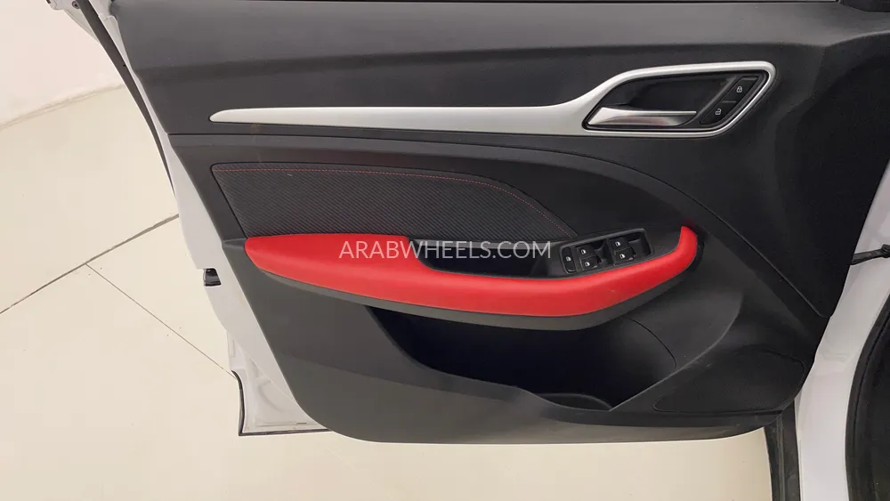 MG ZS 2022 for Sale in Dubai Image-21