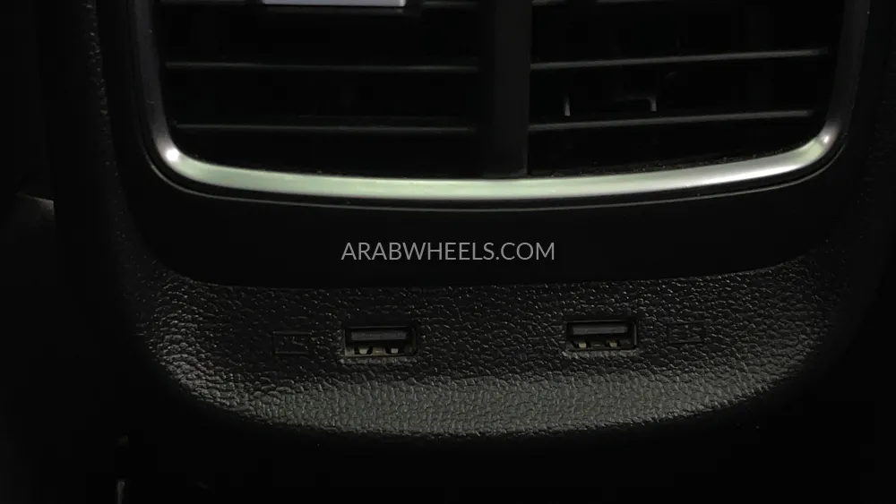 MG ZS 2022 for Sale in Dubai Image-50