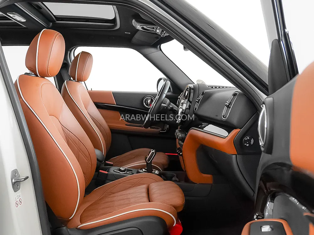 Mini Countryman 2023 for Sale in Dubai Image-8