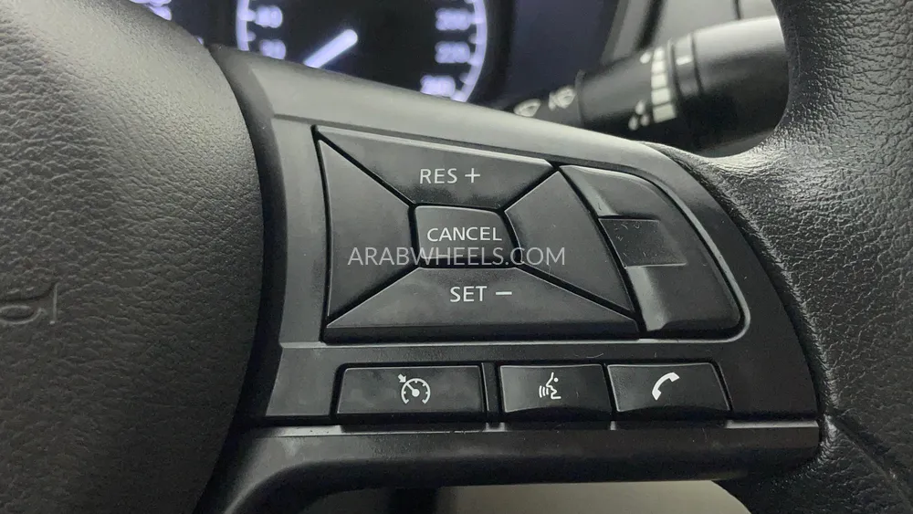 Nissan Altima 2023 for Sale in Dubai Image-20