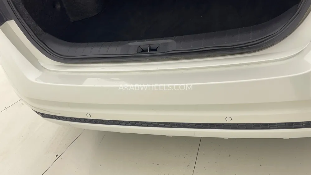 Nissan Altima 2023 for Sale in Dubai Image-29