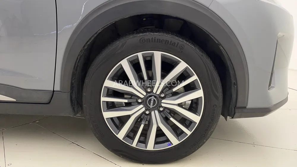 Nissan Kicks 2023 for Sale in Dubai Image-10