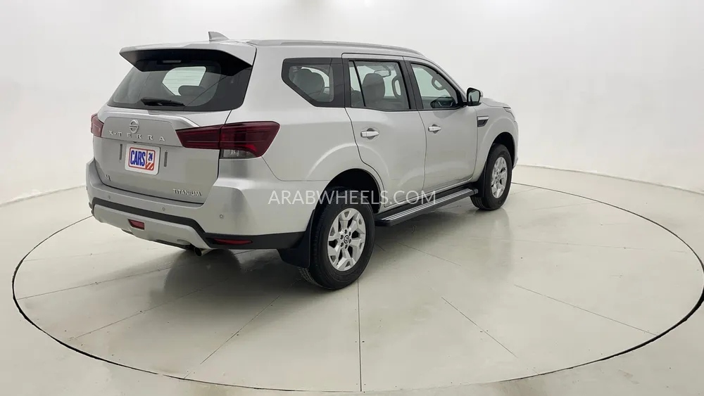 نيسان إكستيرا 2023 for Sale in دبي Image-3