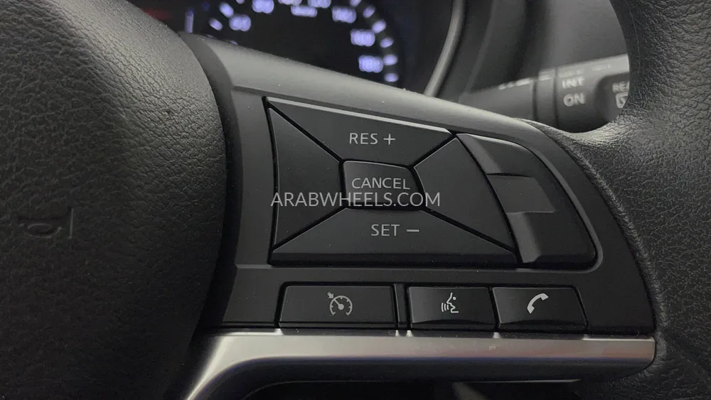 نيسان إكستيرا 2023 for Sale in دبي Image-20