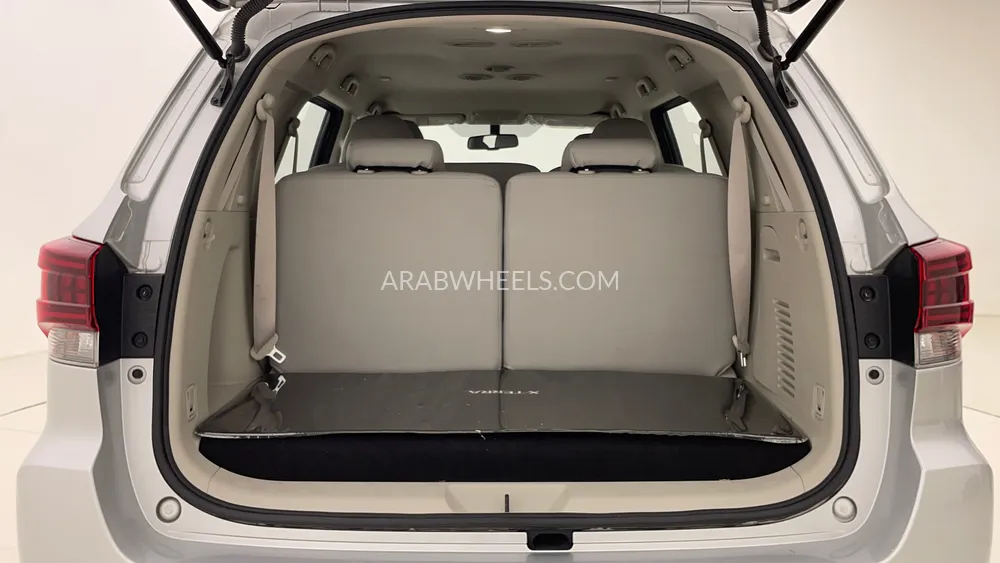 نيسان إكستيرا 2023 for Sale in دبي Image-27