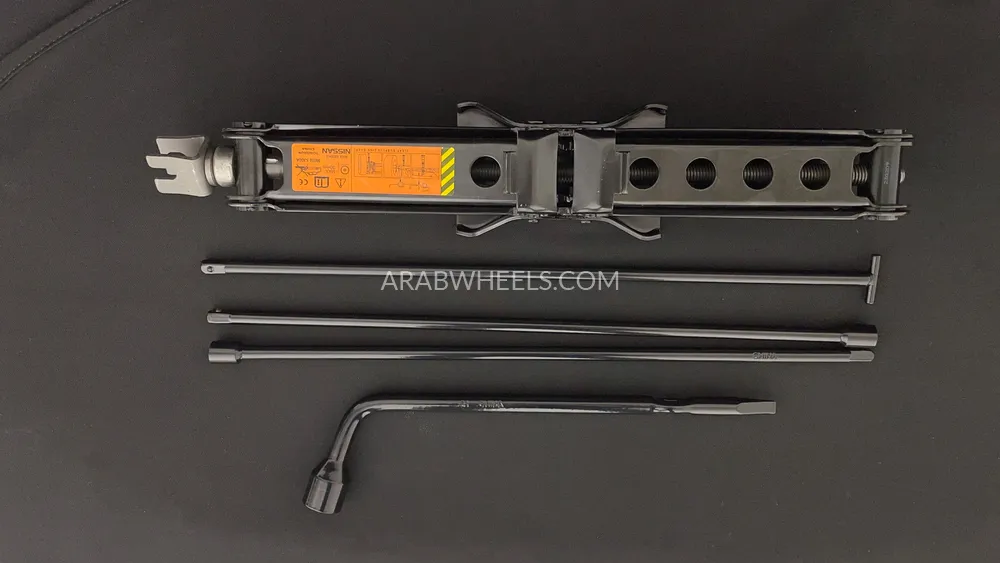 نيسان إكستيرا 2023 for Sale in دبي Image-30