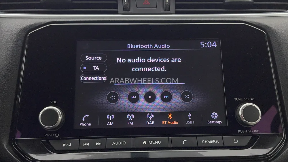 نيسان إكستيرا 2023 for Sale in دبي Image-34