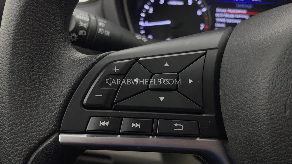 نيسان إكستيرا 2023 for Sale in دبي Image-45