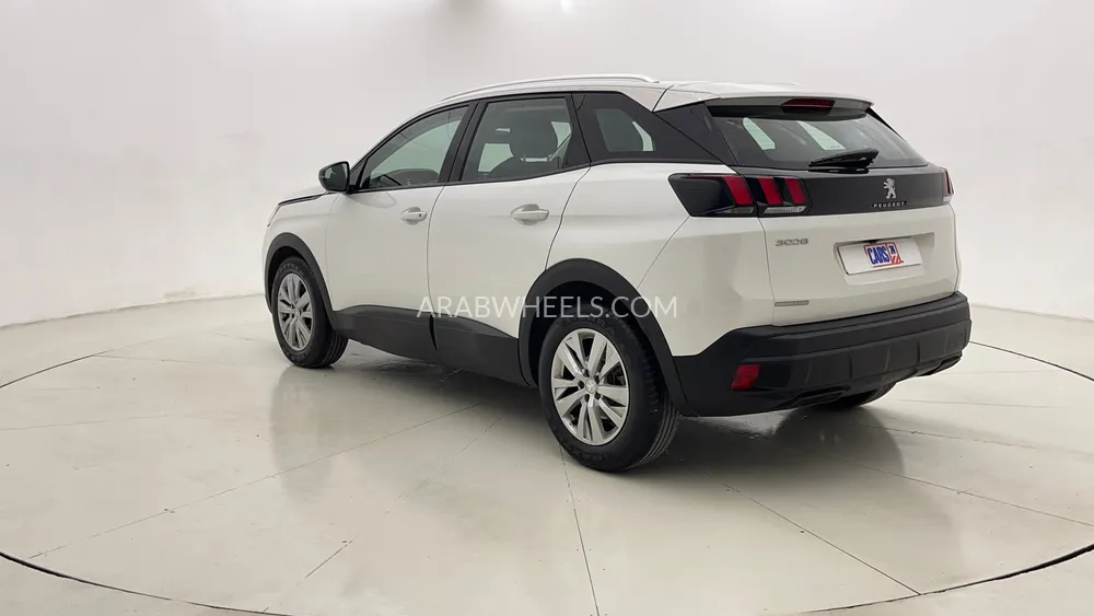 Peugeot 3008 2023 for Sale in Dubai Image-5