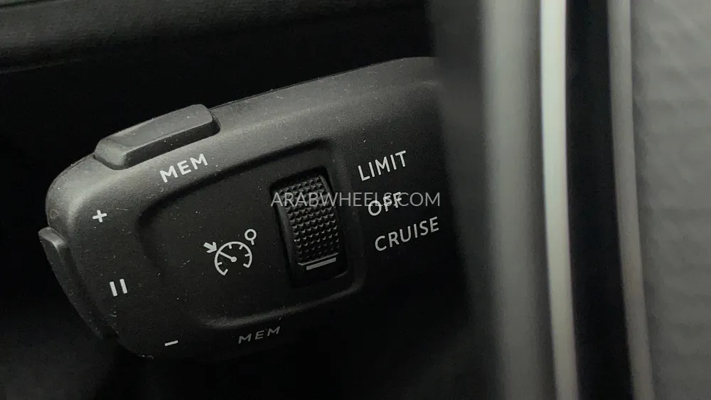 Peugeot 3008 2023 for Sale in Dubai Image-20