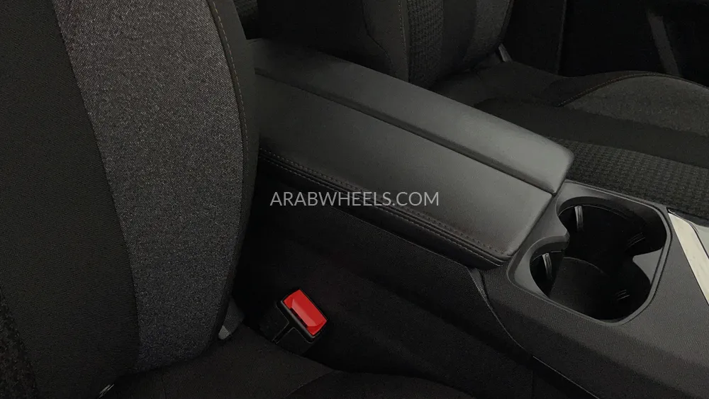 Peugeot 3008 2023 for Sale in Dubai Image-39