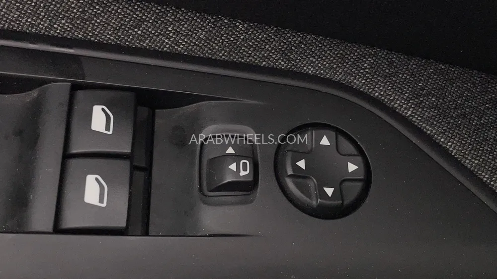 Peugeot 3008 2023 for Sale in Dubai Image-42