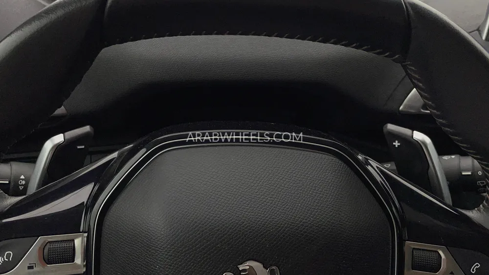 Peugeot 3008 2023 for Sale in Dubai Image-45