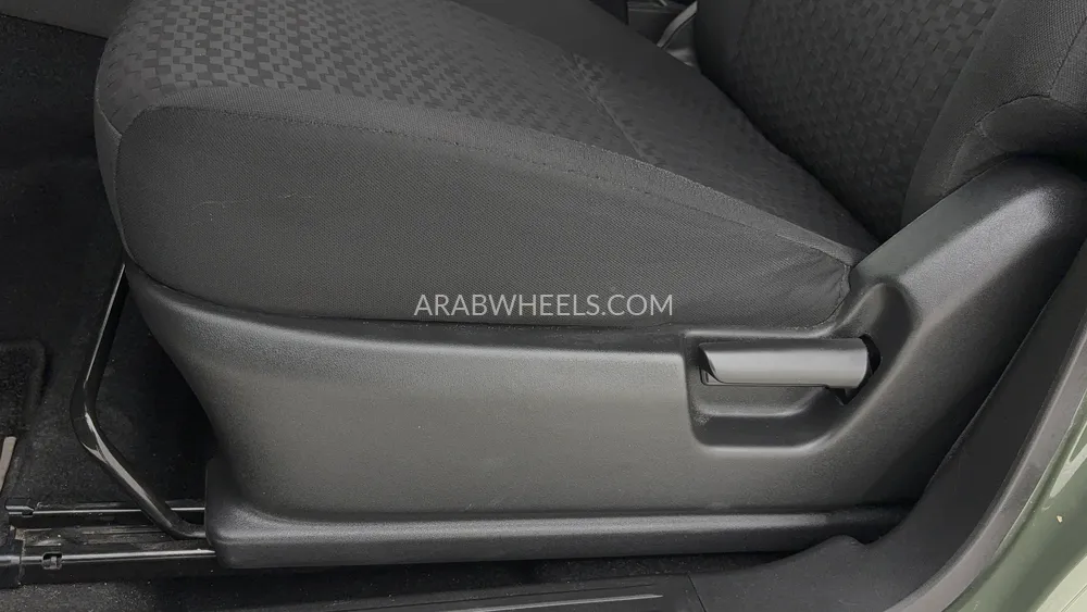 Suzuki Jimny 2024 for Sale in Dubai Image-21