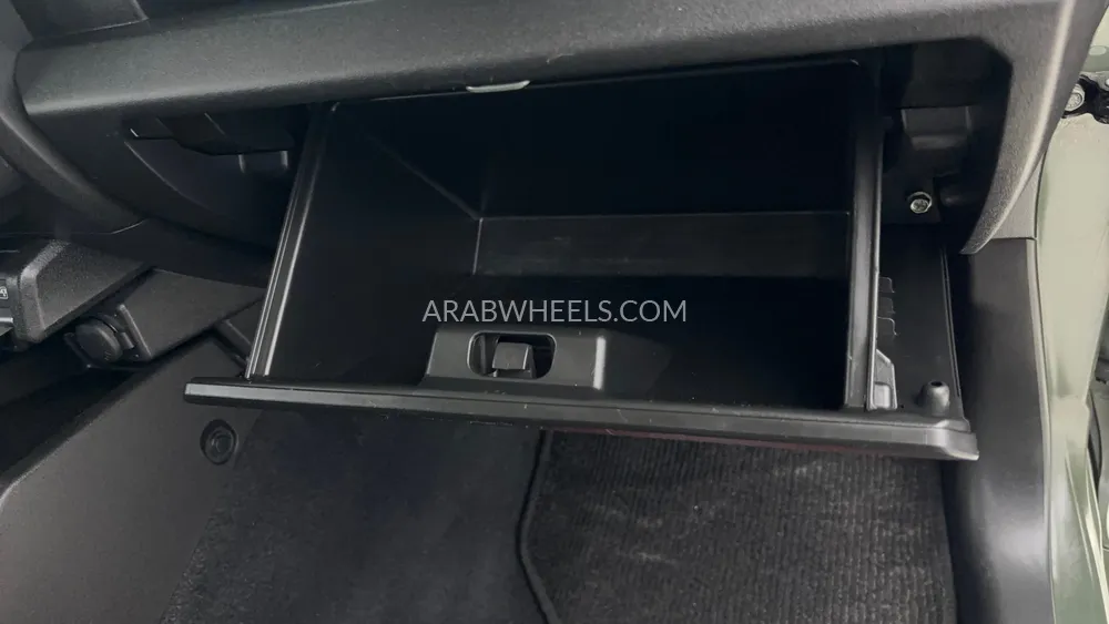 Suzuki Jimny 2024 for Sale in Dubai Image-29