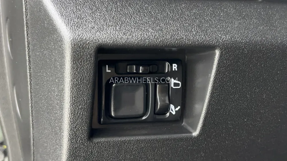 Suzuki Jimny 2024 for Sale in Dubai Image-36