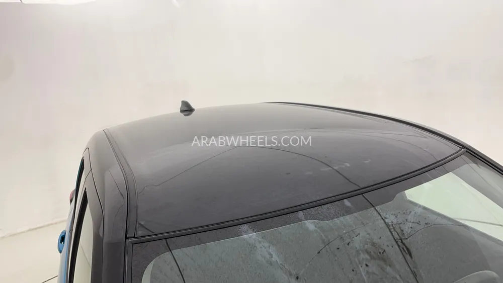 Toyota Raize 2023 for Sale in Dubai Image-11