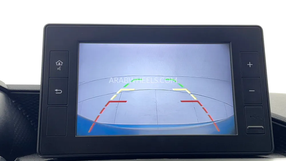 Toyota Raize 2023 for Sale in Dubai Image-16