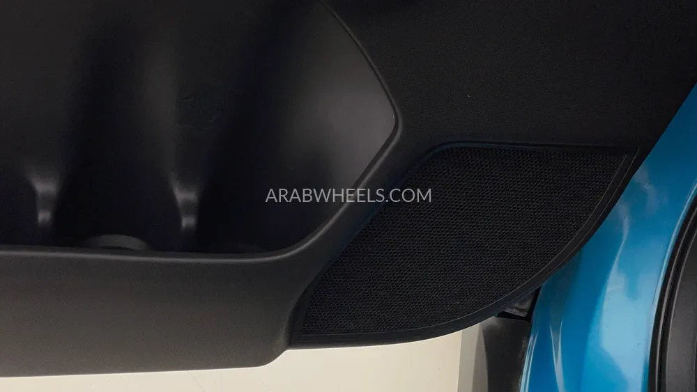 Toyota Raize 2023 for Sale in Dubai Image-21