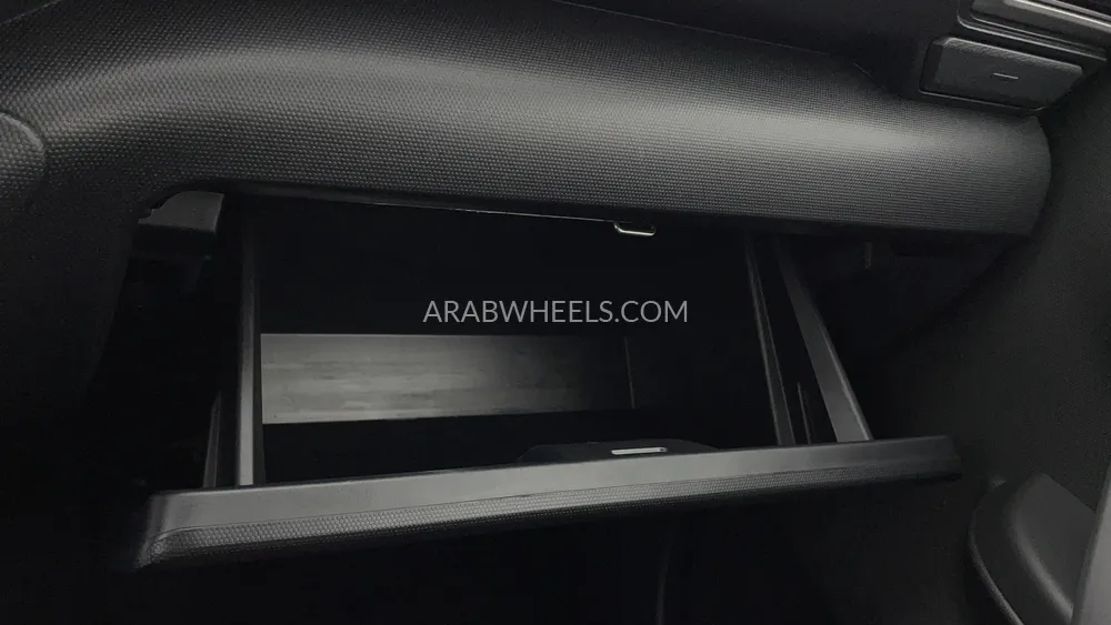 Toyota Raize 2023 for Sale in Dubai Image-28