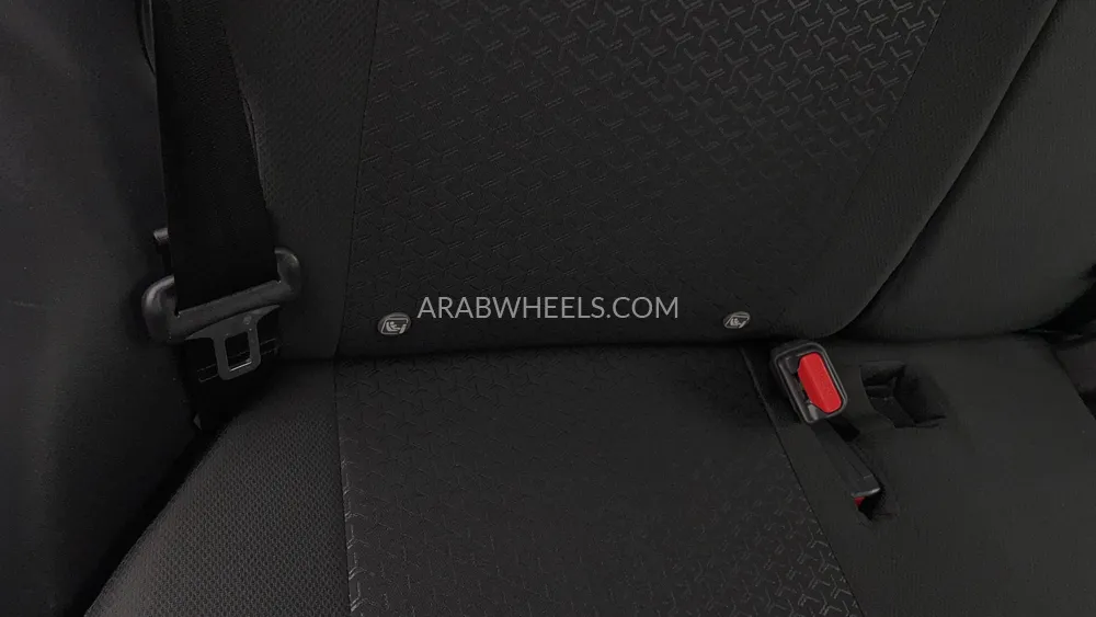 Toyota Raize 2023 for Sale in Dubai Image-35