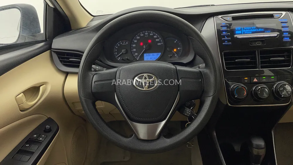 Toyota Yaris 2022 for Sale in Dubai Image-15