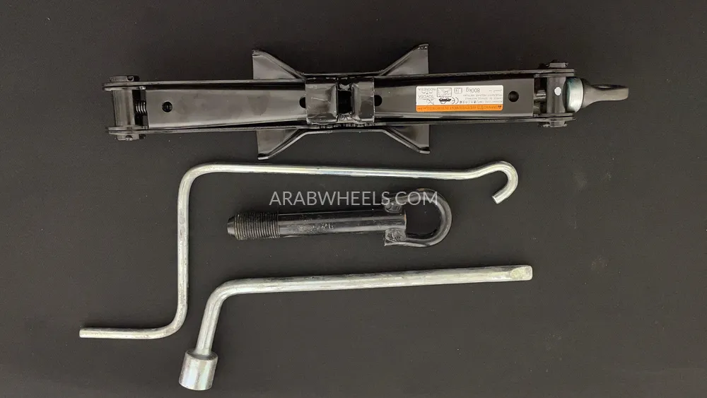 Toyota Yaris 2022 for Sale in Dubai Image-26