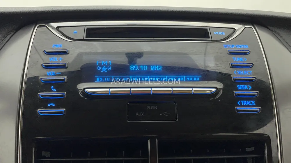 Toyota Yaris 2022 for Sale in Dubai Image-28