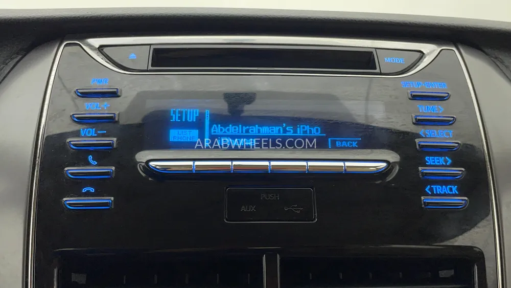 Toyota Yaris 2022 for Sale in Dubai Image-29