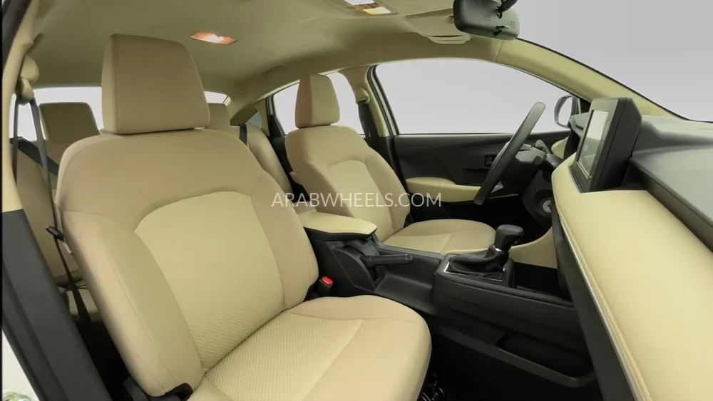 Toyota Yaris 2023 for Sale in Dubai Image-22