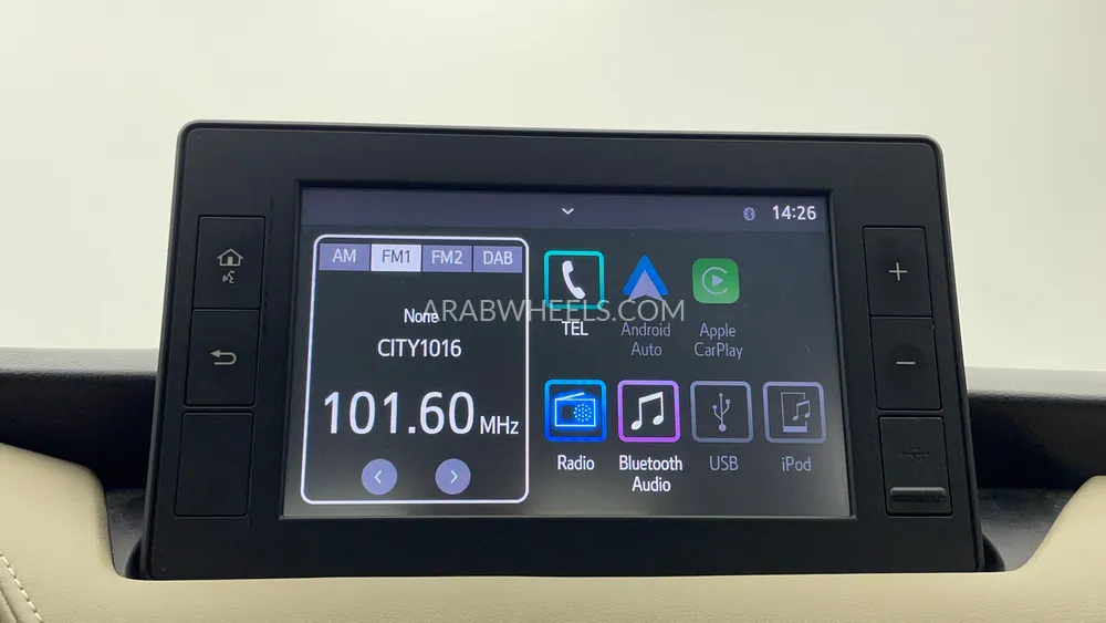 Toyota Yaris 2023 for Sale in Dubai Image-29