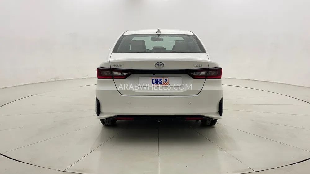 Toyota Yaris 2023 for Sale in Dubai Image-4