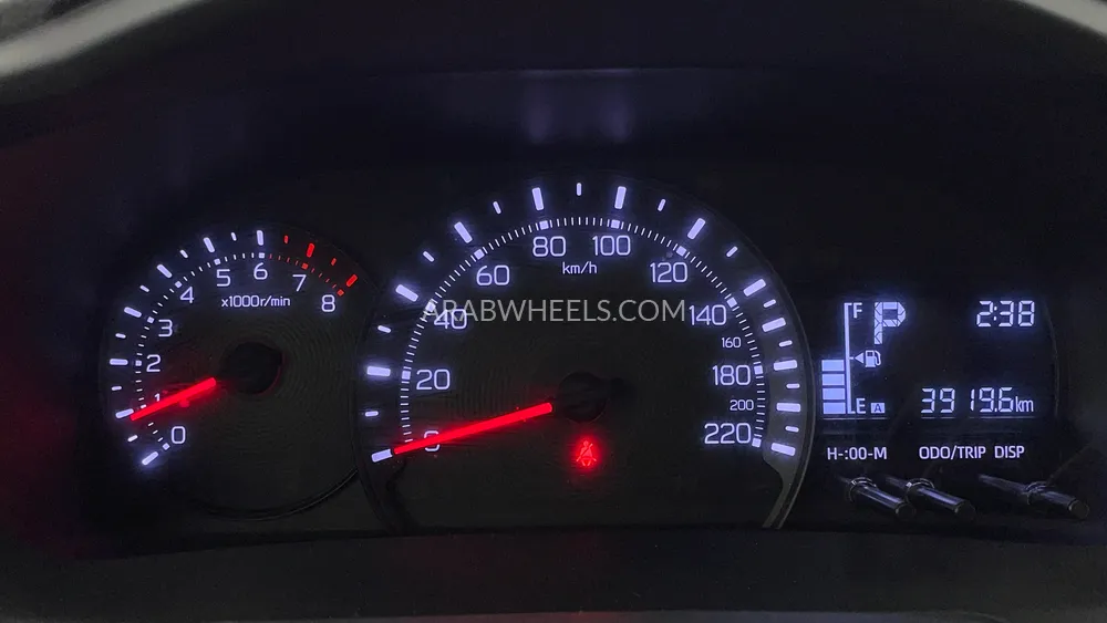 Toyota Yaris 2023 for Sale in Dubai Image-13