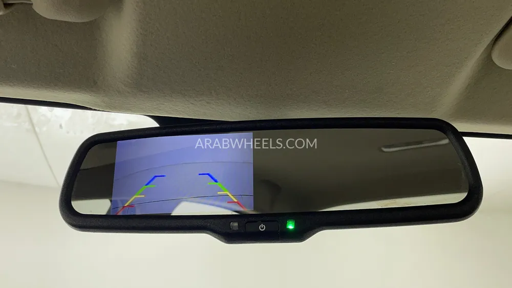 Toyota Yaris 2023 for Sale in Dubai Image-16