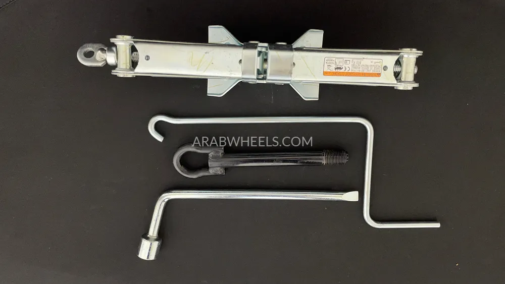 Toyota Yaris 2023 for Sale in Dubai Image-28