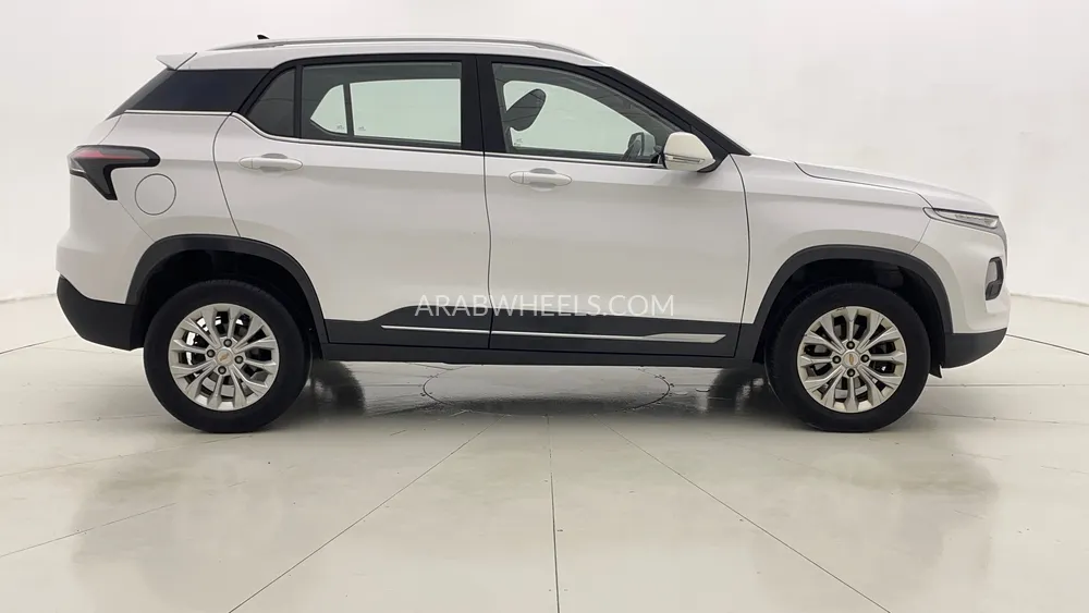 Chevrolet Groove 2023 for Sale in Dubai Image-2