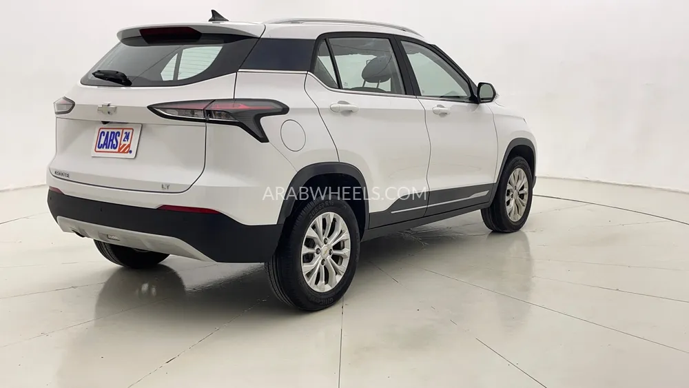 Chevrolet Groove 2023 for Sale in Dubai Image-3