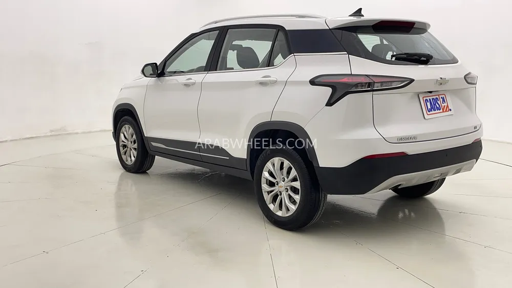 Chevrolet Groove 2023 for Sale in Dubai Image-5