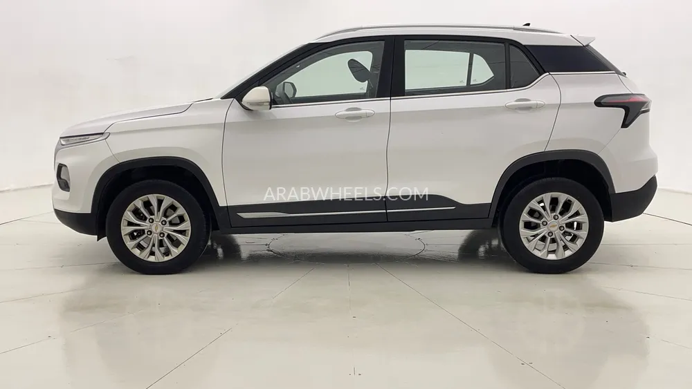 Chevrolet Groove 2023 for Sale in Dubai Image-6