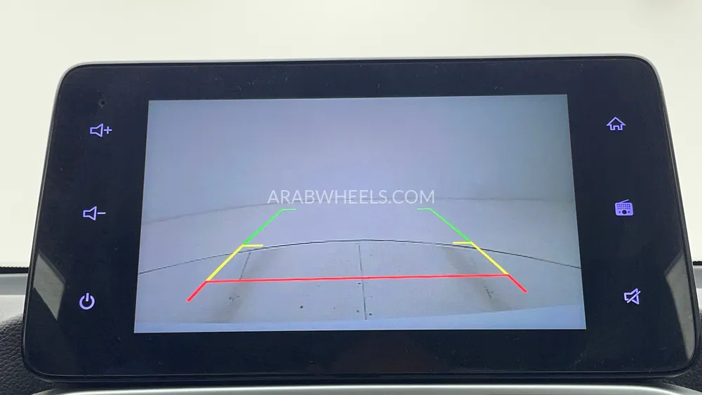 Chevrolet Groove 2023 for Sale in Dubai Image-16