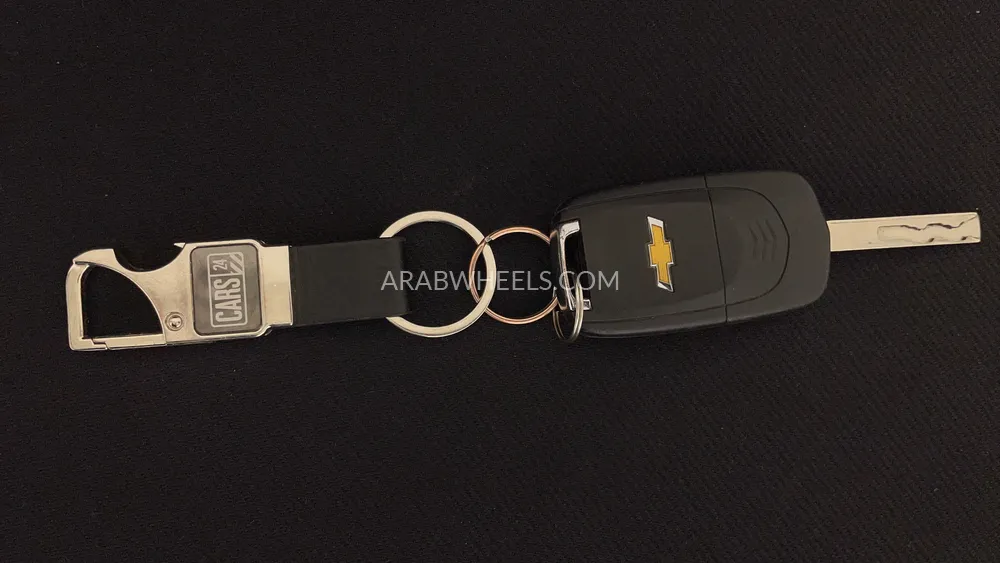 Chevrolet Groove 2023 for Sale in Dubai Image-26