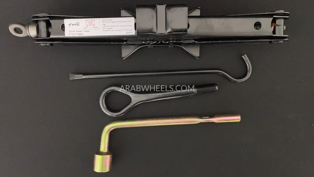 Chevrolet Groove 2023 for Sale in Dubai Image-28