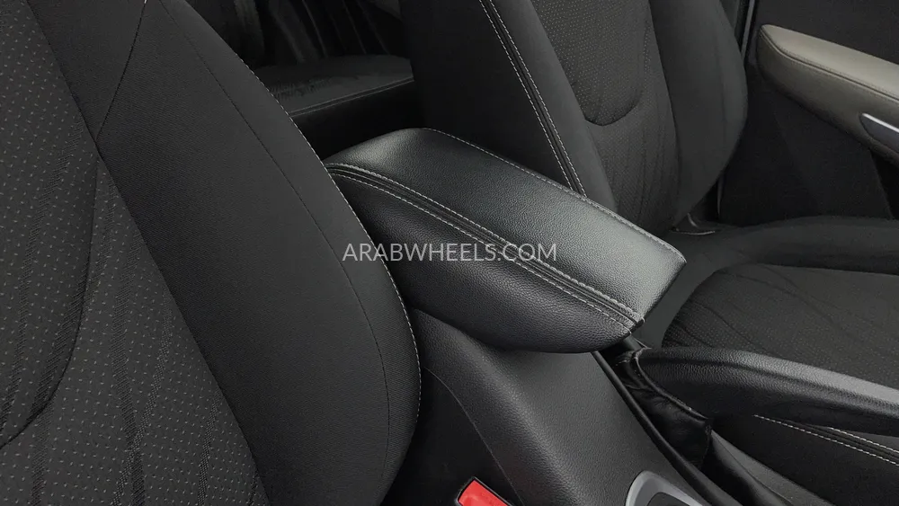 Chevrolet Groove 2023 for Sale in Dubai Image-34
