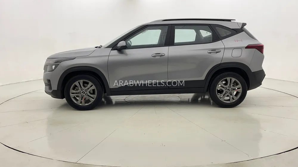 كيا سيلتوس 2023 for Sale in دبي Image-6