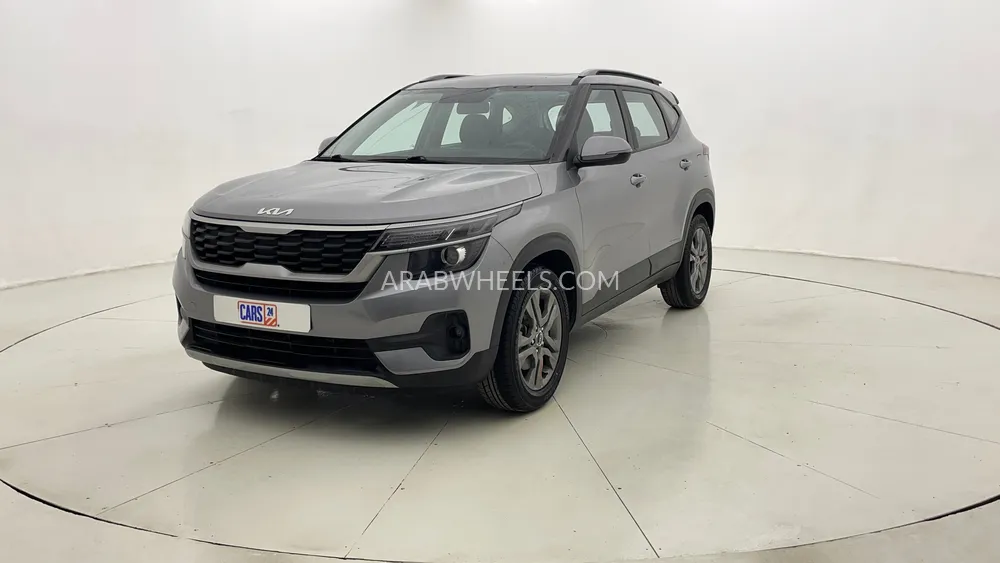 كيا سيلتوس 2023 for Sale in دبي Image-7