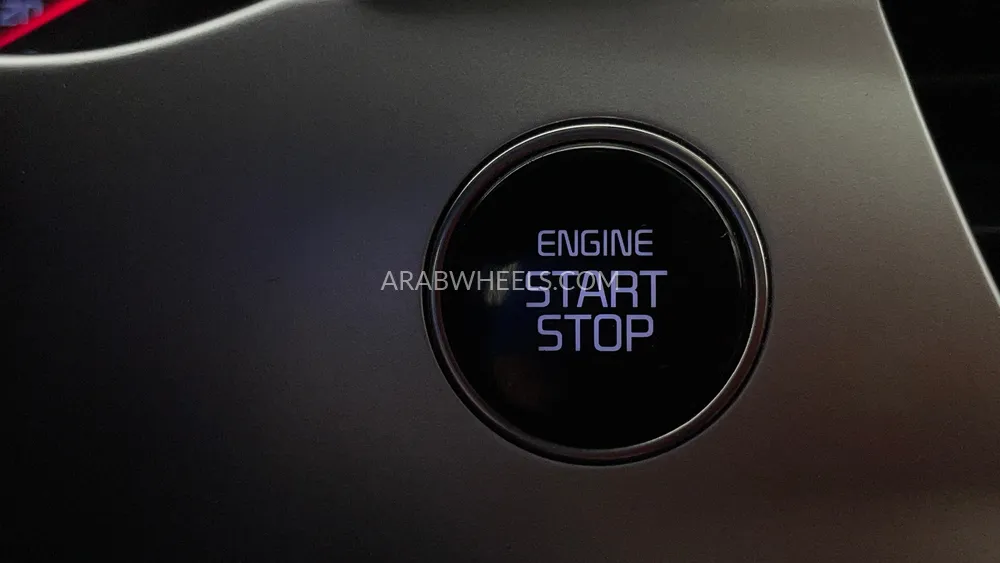 كيا سيلتوس 2023 for Sale in دبي Image-21