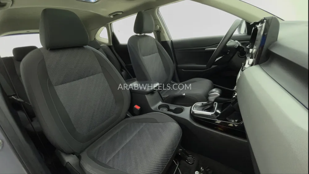 كيا سيلتوس 2023 for Sale in دبي Image-26