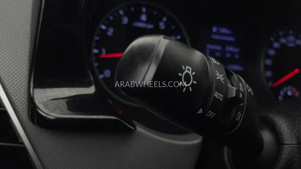 كيا سيلتوس 2023 for Sale in دبي Image-37