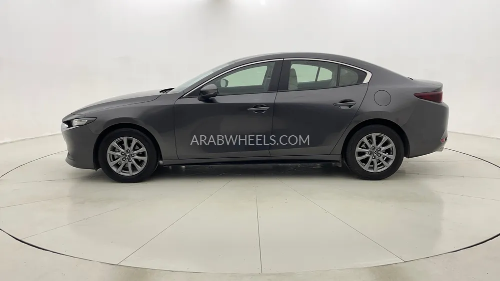 Mazda 3 2025 for Sale in Dubai Image-6
